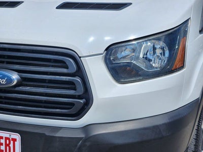 2019 Ford Transit-150 Base