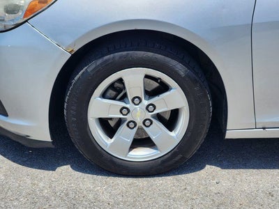 2013 Chevrolet Malibu LT 1LT