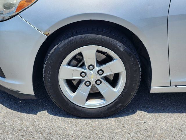 2013 Chevrolet Malibu LT 1LT