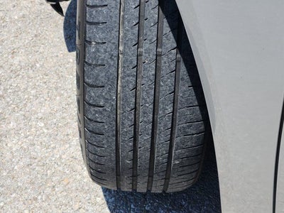 2013 Chevrolet Malibu LT 1LT