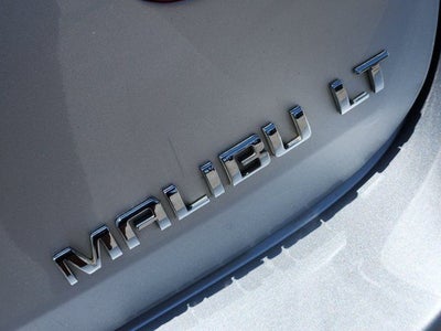 2013 Chevrolet Malibu LT 1LT