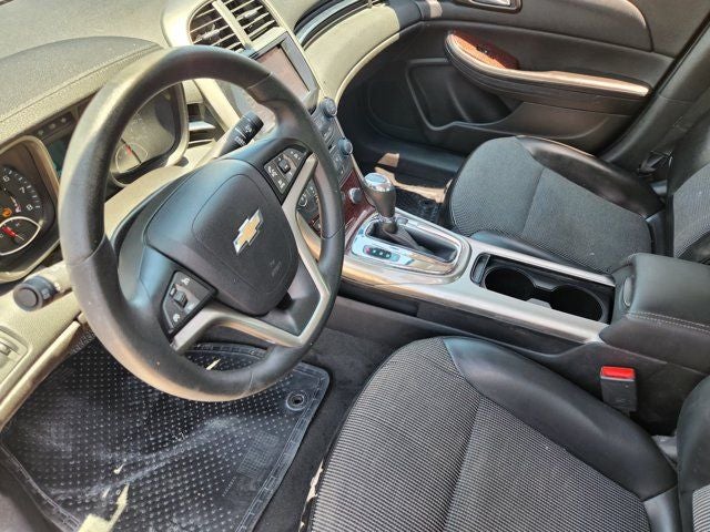 2013 Chevrolet Malibu LT 1LT