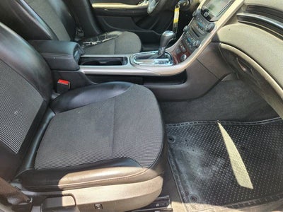 2013 Chevrolet Malibu LT 1LT