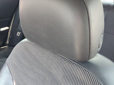 2013 Chevrolet Malibu LT 1LT