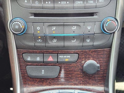 2013 Chevrolet Malibu LT 1LT