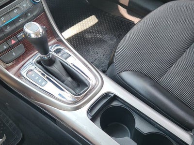 2013 Chevrolet Malibu LT 1LT