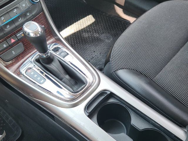 2013 Chevrolet Malibu LT 1LT