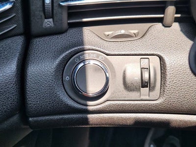 2013 Chevrolet Malibu LT 1LT