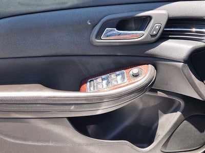 2013 Chevrolet Malibu LT 1LT