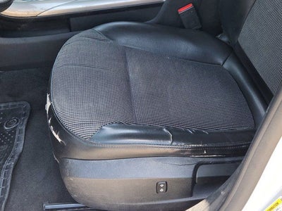 2013 Chevrolet Malibu LT 1LT