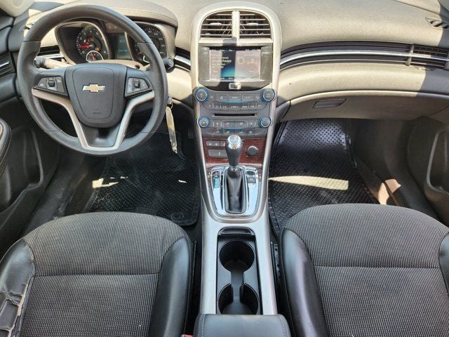 2013 Chevrolet Malibu LT 1LT