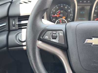2013 Chevrolet Malibu LT 1LT