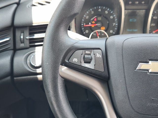 2013 Chevrolet Malibu LT 1LT