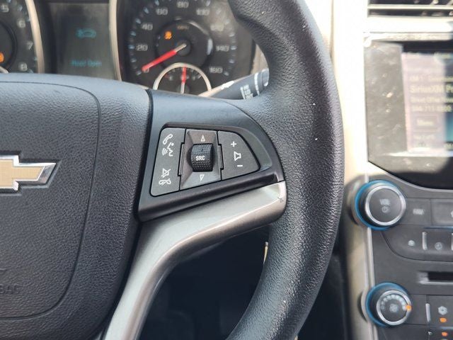 2013 Chevrolet Malibu LT 1LT