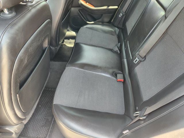 2013 Chevrolet Malibu LT 1LT