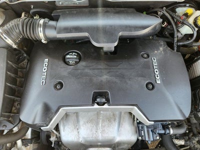 2013 Chevrolet Malibu LT 1LT