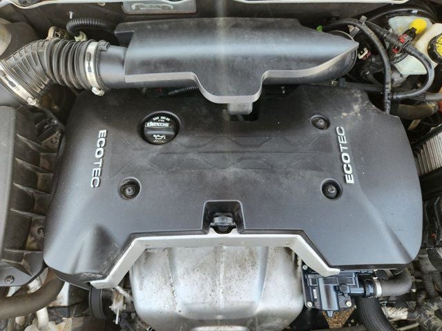 2013 Chevrolet Malibu LT 1LT