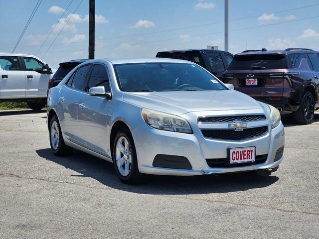 2013 Chevrolet Malibu LT 1LT
