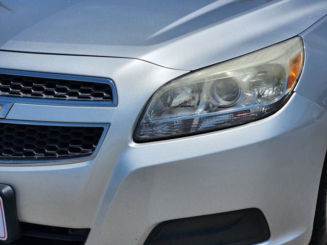 2013 Chevrolet Malibu LT 1LT