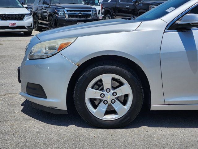 2013 Chevrolet Malibu LT 1LT