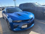 2018 Chevrolet Camaro SS 1SS