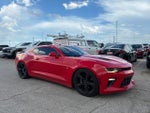 2016 Chevrolet Camaro SS 2SS