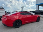 2016 Chevrolet Camaro SS 2SS