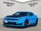 2022 Chevrolet Camaro SS 2SS 1LE