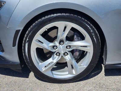 2024 Chevrolet Camaro SS 2SS
