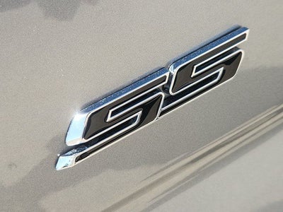 2024 Chevrolet Camaro SS 2SS