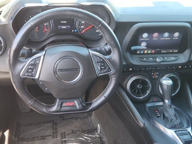 2024 Chevrolet Camaro SS 2SS