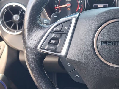 2024 Chevrolet Camaro SS 2SS