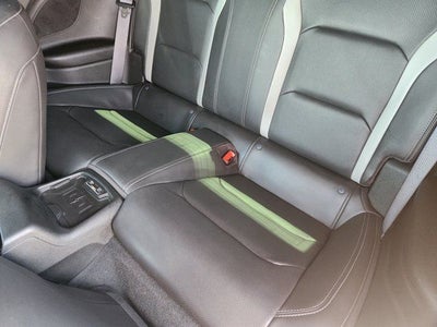 2024 Chevrolet Camaro SS 2SS