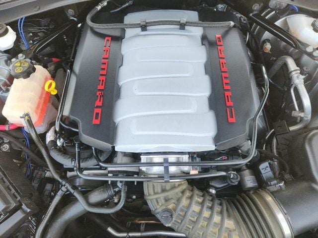 2024 Chevrolet Camaro SS 2SS