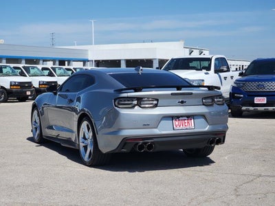 2024 Chevrolet Camaro SS 2SS