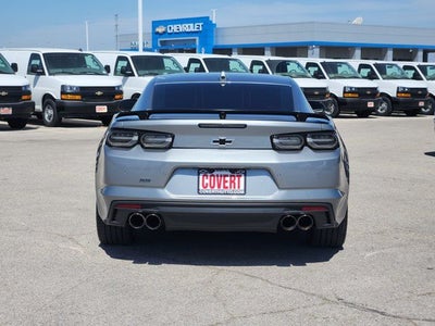 2024 Chevrolet Camaro SS 2SS