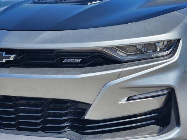 2024 Chevrolet Camaro SS 2SS