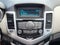 2015 Chevrolet Cruze 1LT