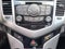 2015 Chevrolet Cruze 1LT