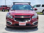 2015 Chevrolet Cruze 1LT