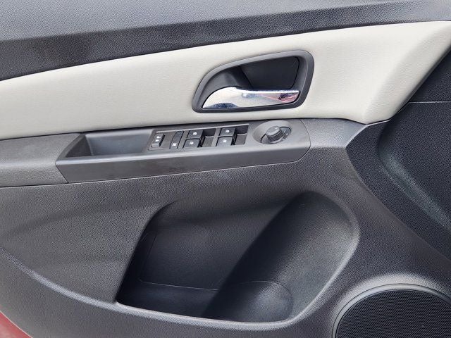 2015 Chevrolet Cruze 1LT