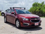 2015 Chevrolet Cruze 1LT