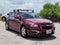 2015 Chevrolet Cruze 1LT