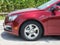 2015 Chevrolet Cruze 1LT