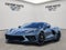 2023 Chevrolet Corvette Stingray 1LT