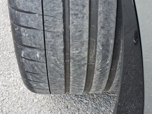 2023 Chevrolet Corvette Stingray 1LT