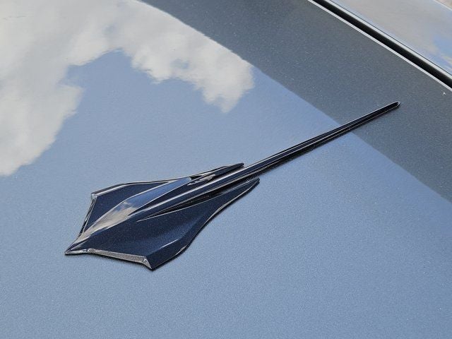 2023 Chevrolet Corvette Stingray 1LT