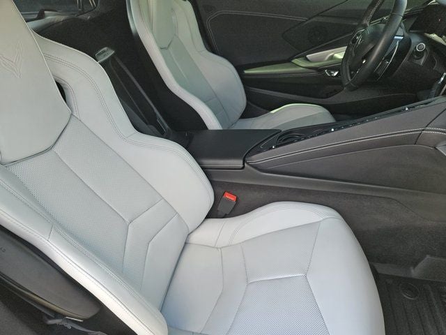 2023 Chevrolet Corvette Stingray 1LT