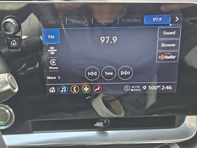 2023 Chevrolet Corvette Stingray 1LT