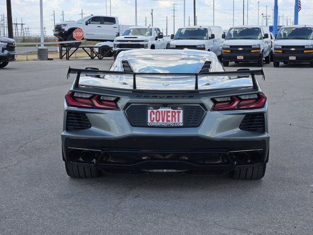 2023 Chevrolet Corvette Stingray 1LT